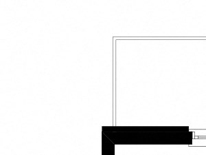 One Bedroom Floor Plan